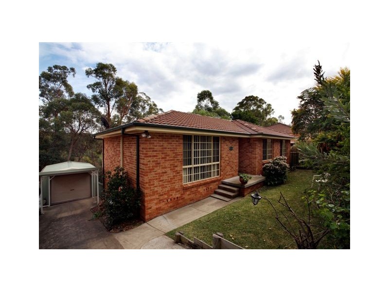 34 Advance Drive, Woodrising NSW 2284