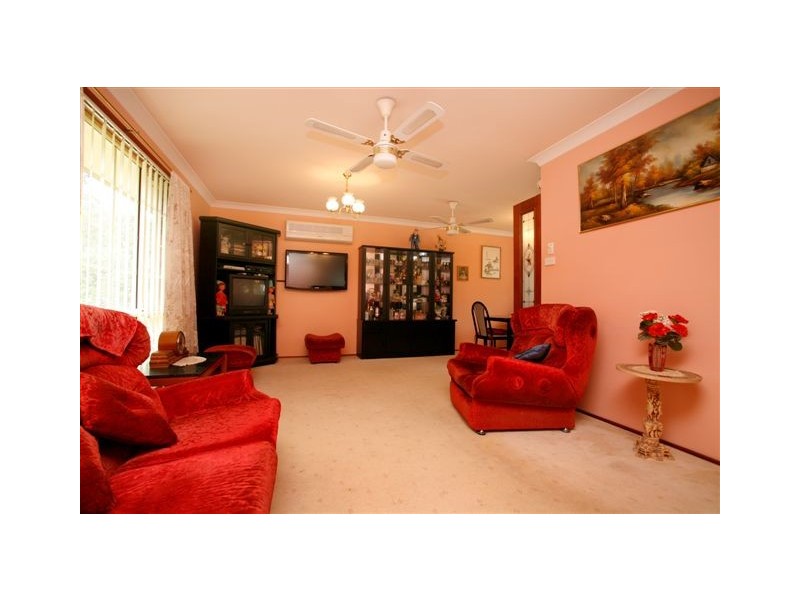 34 Advance Drive, Woodrising NSW 2284