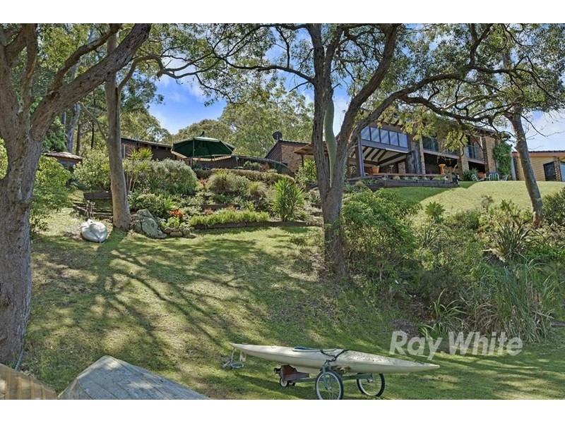 Bolton Point NSW 2283