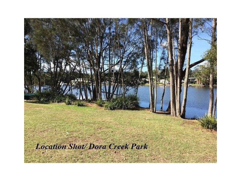 11 Dora Street, Dora Creek NSW 2264