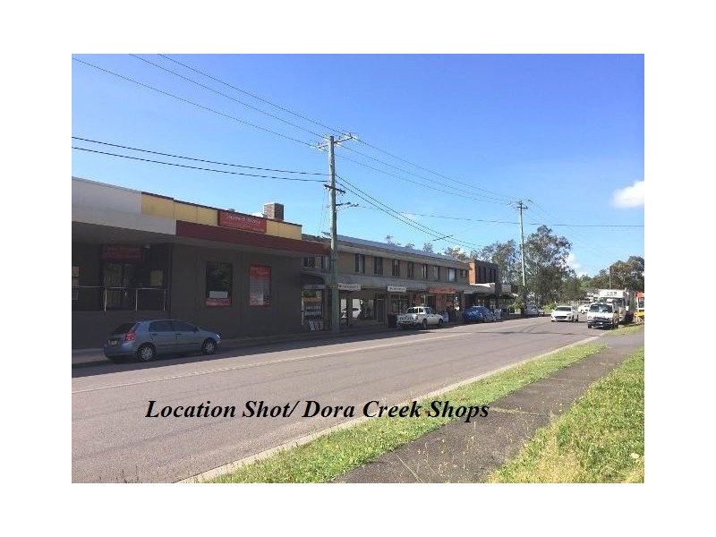 11 Dora Street, Dora Creek NSW 2264