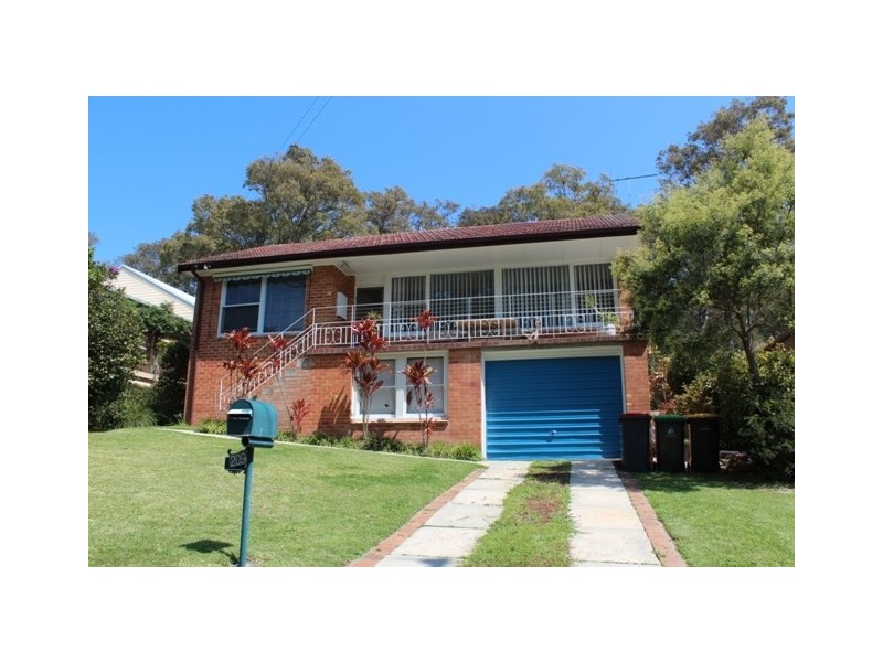 209 Skye Point Road, Coal Point NSW 2283