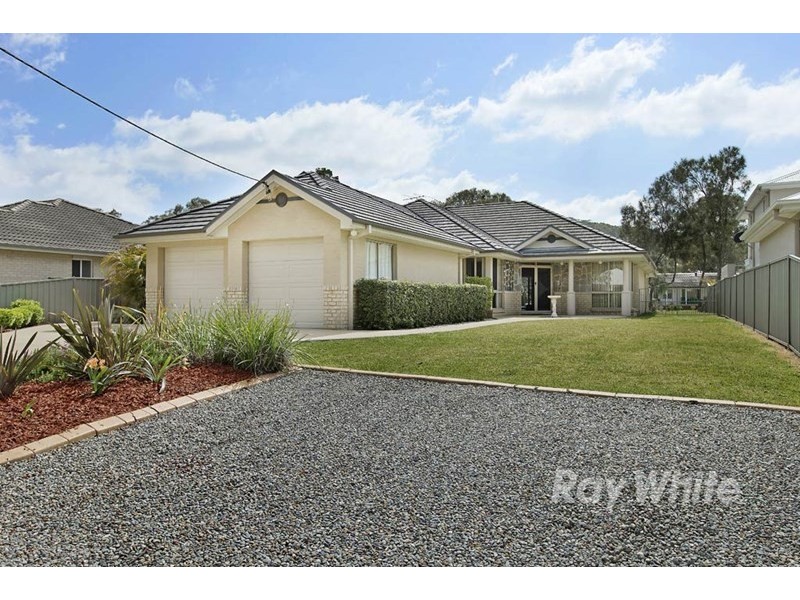 27 Fennell Street, Fassifern NSW 2283