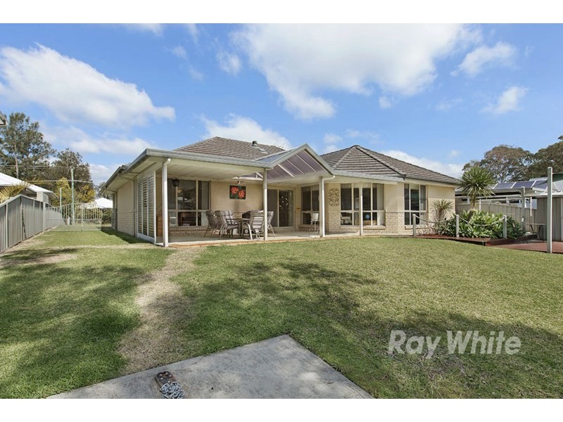 27 Fennell Street, Fassifern NSW 2283