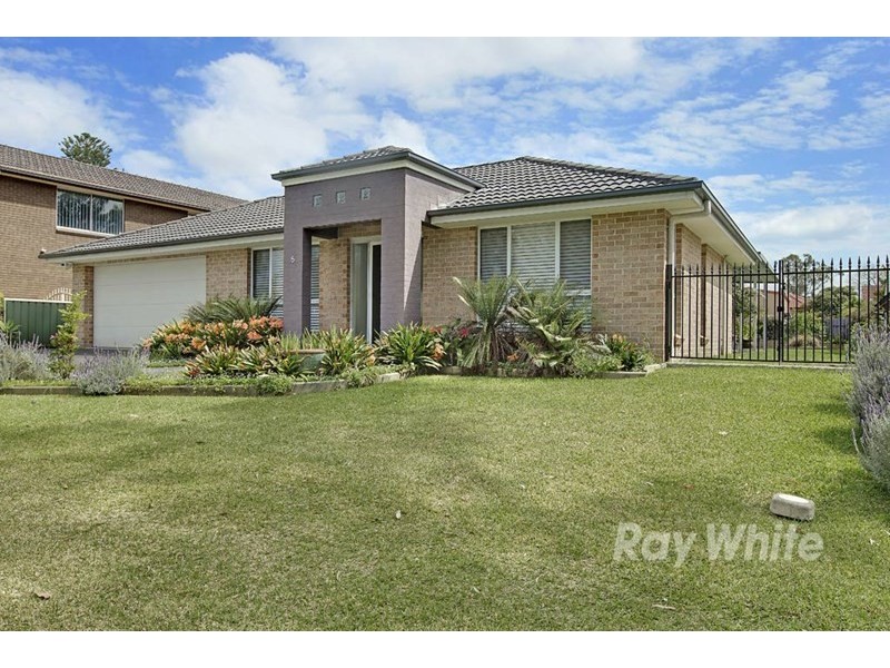 Blackalls Park NSW 2283