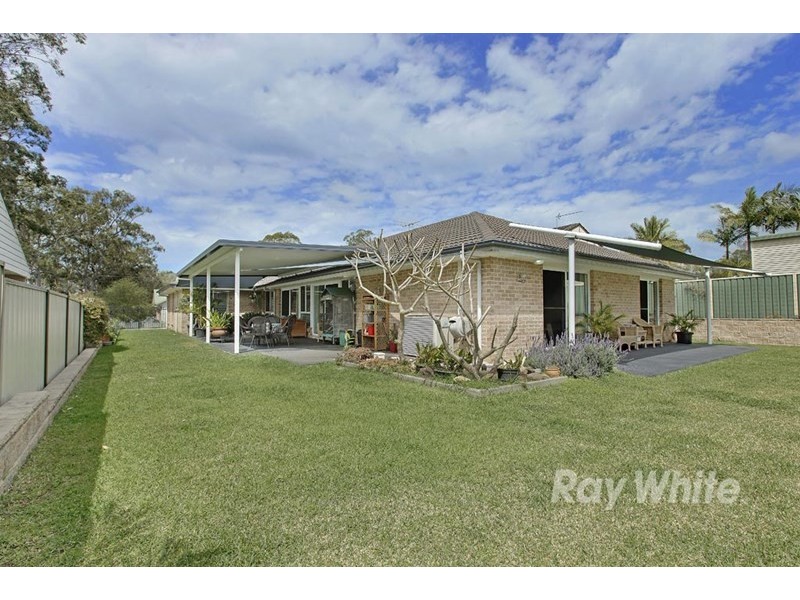 Blackalls Park NSW 2283