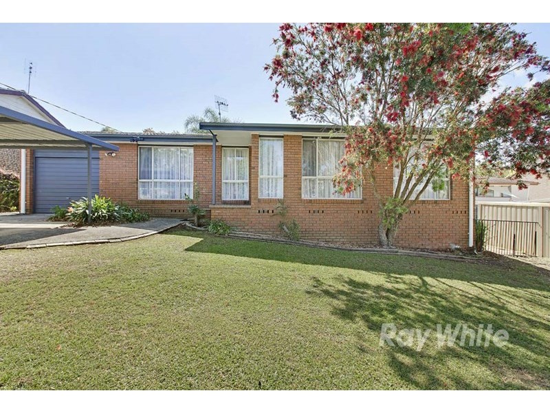 Mirrabooka NSW 2264