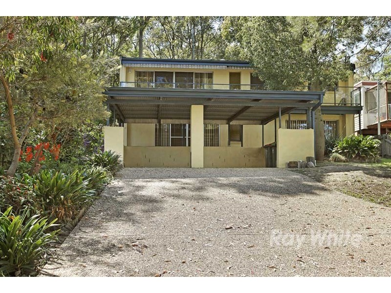 Coal Point NSW 2283