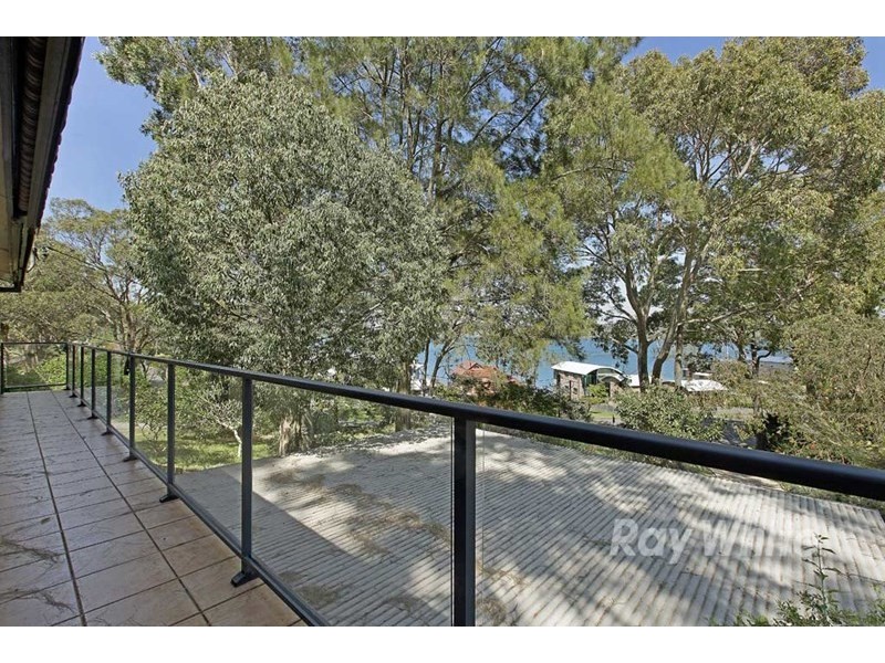 Coal Point NSW 2283