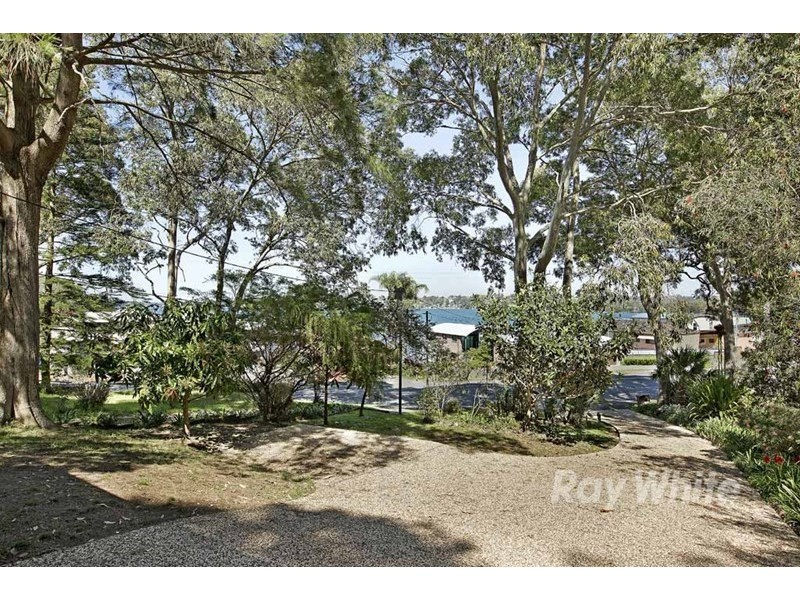 Coal Point NSW 2283