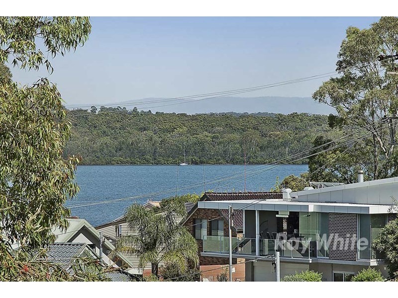 Coal Point NSW 2283