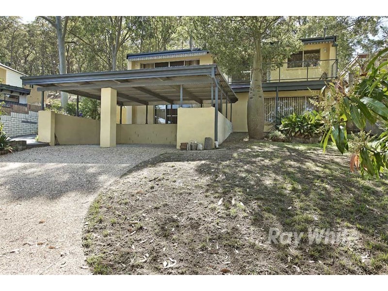 Coal Point NSW 2283