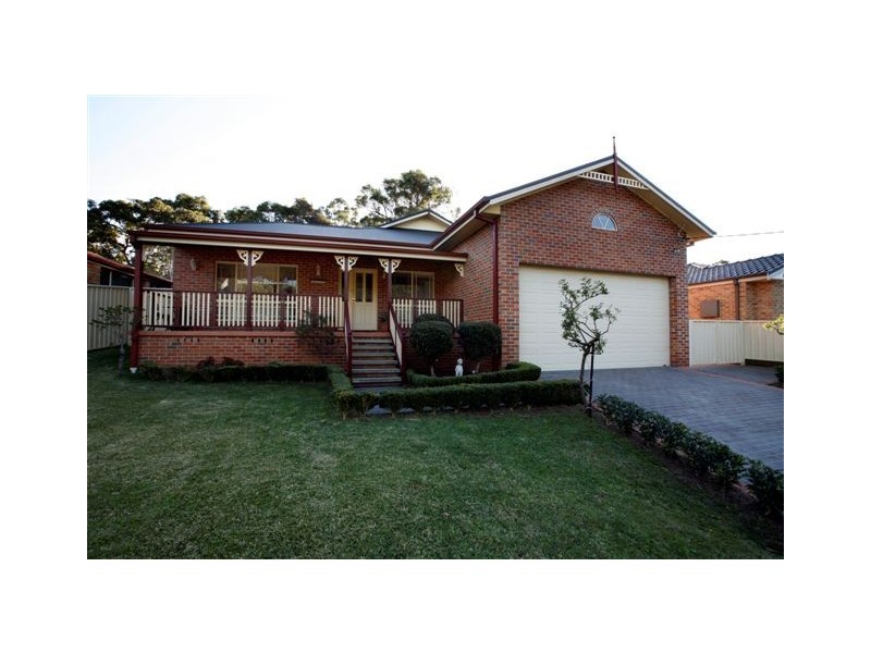 Buttaba NSW 2283