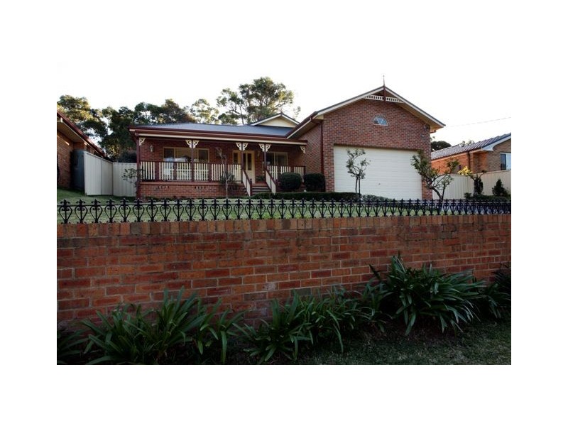 Buttaba NSW 2283