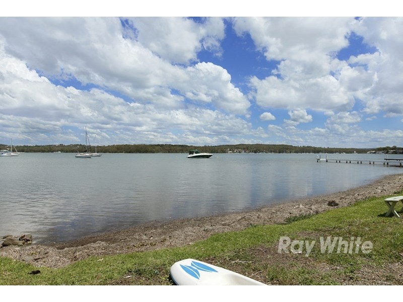 Kilaben Bay NSW 2283