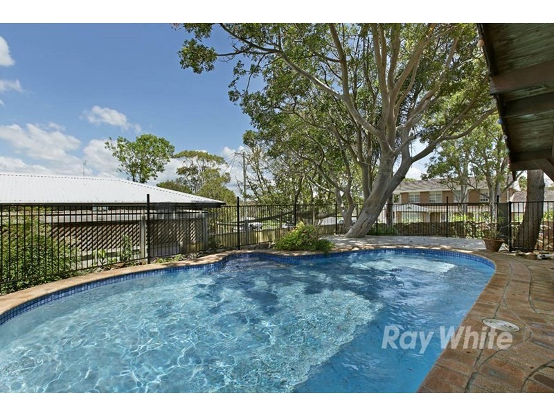 Kilaben Bay NSW 2283