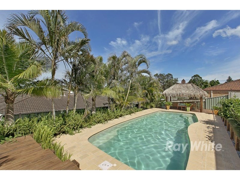 Fennell Bay NSW 2283