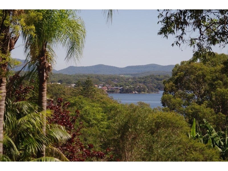 Wangi Wangi NSW 2267