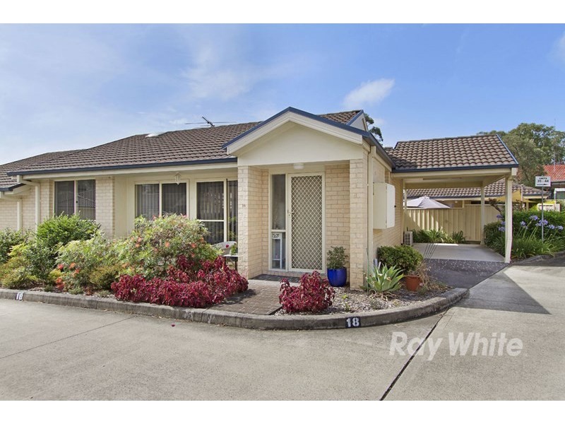 Fennell Bay NSW 2283