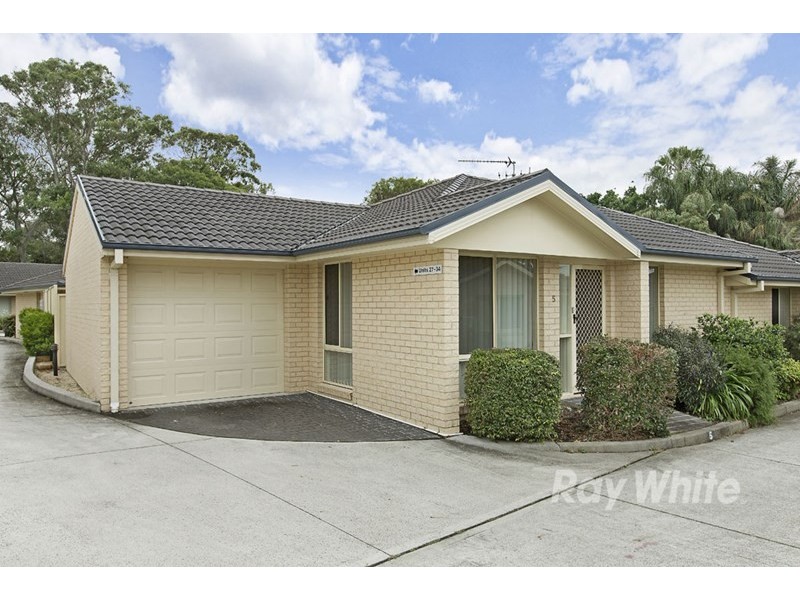 5/305 Main Road, Fennell Bay NSW 2283