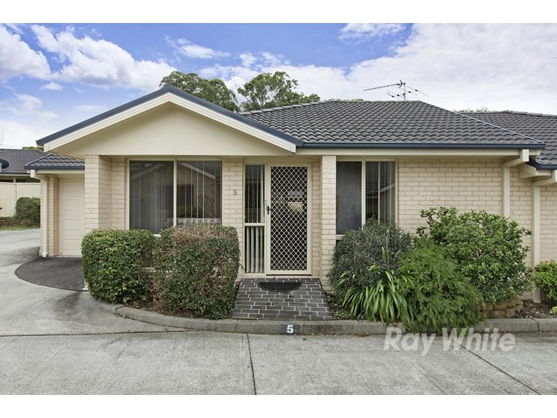 5/305 Main Road, Fennell Bay NSW 2283