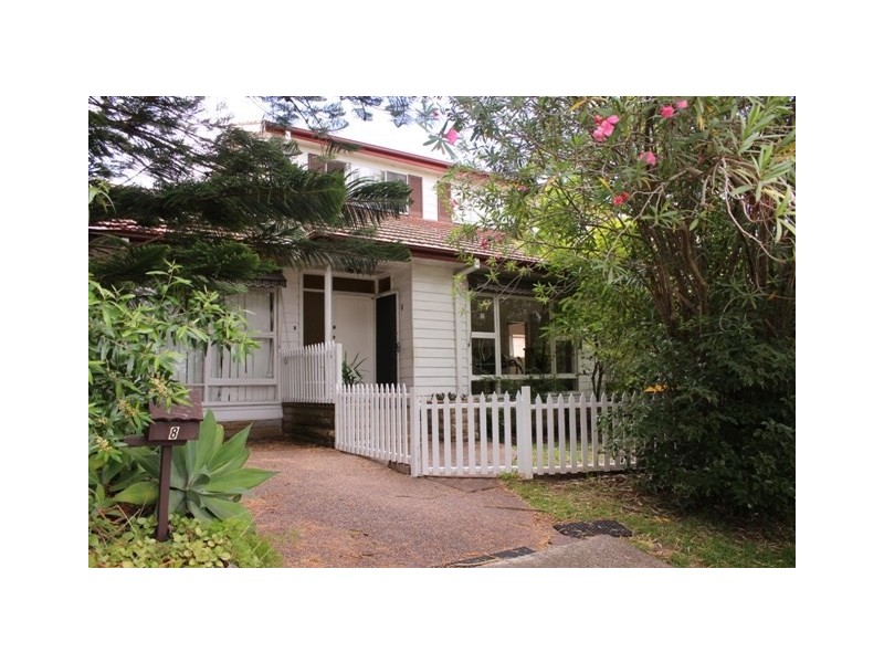 8A Bay Street, Toronto NSW 2283