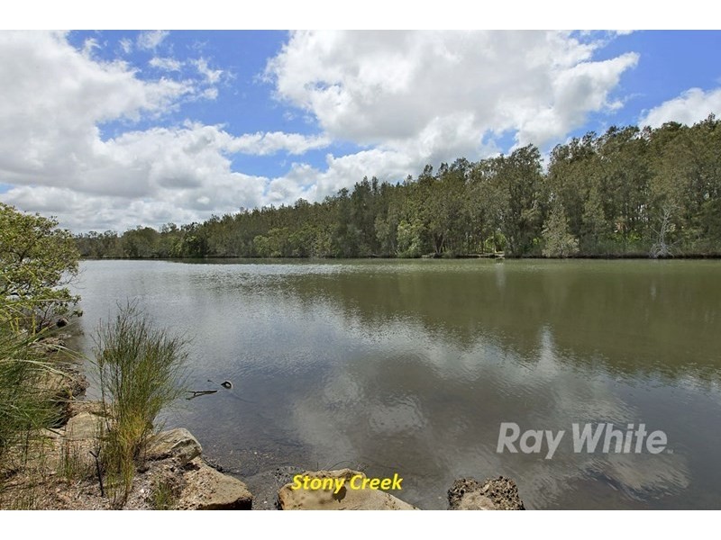 Blackalls Park NSW 2283