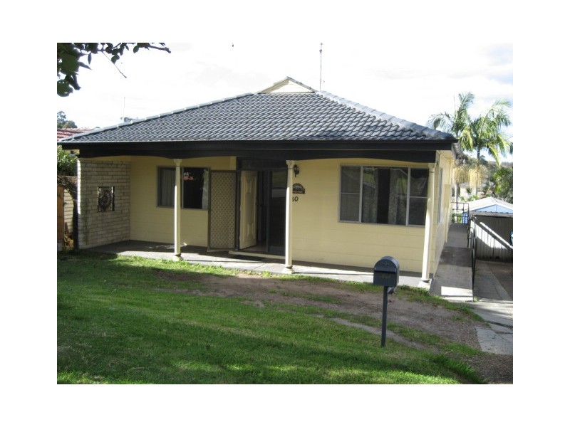 30 Prince Street, Fennell Bay NSW 2283