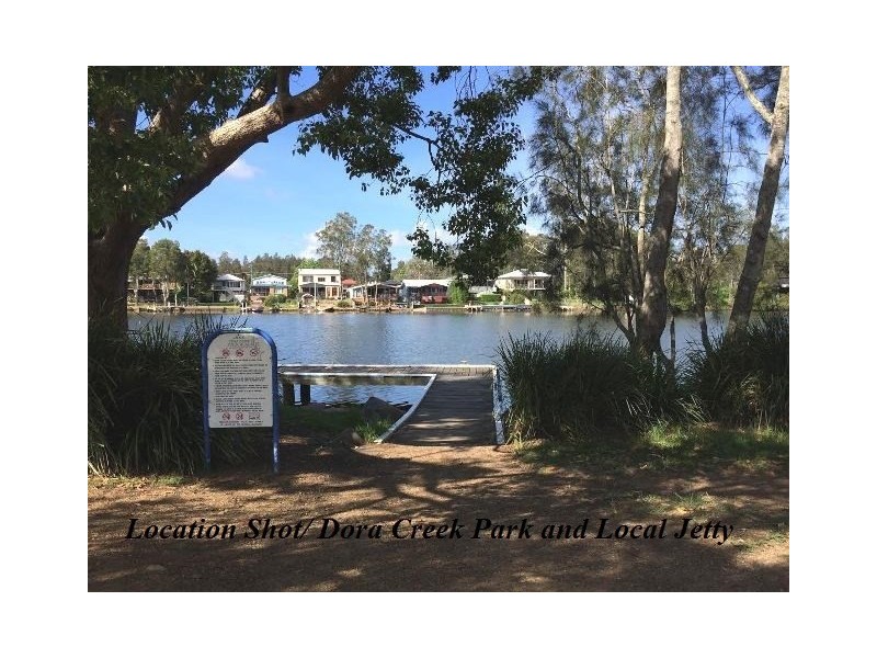 18 Newport Road, Dora Creek NSW 2264