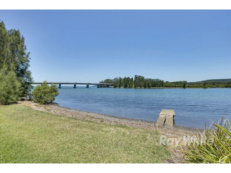 Fennell Bay NSW 2283