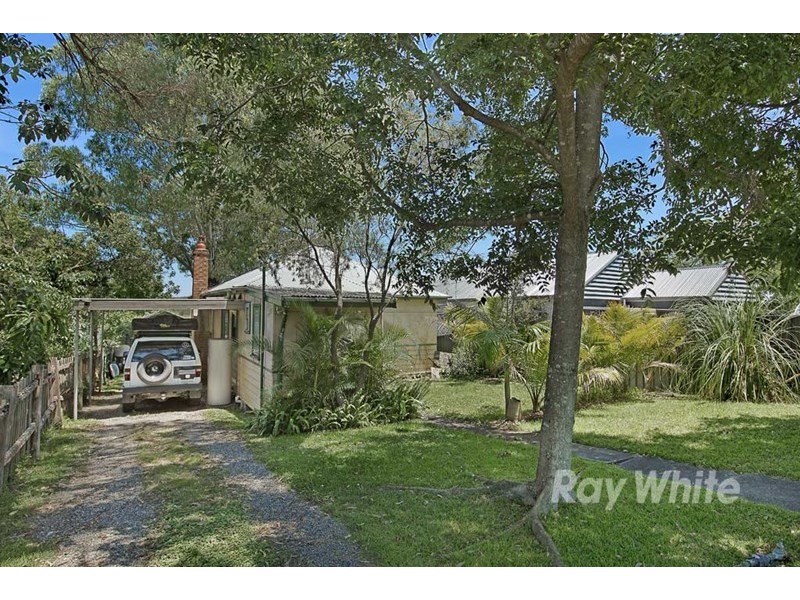 Fennell Bay NSW 2283