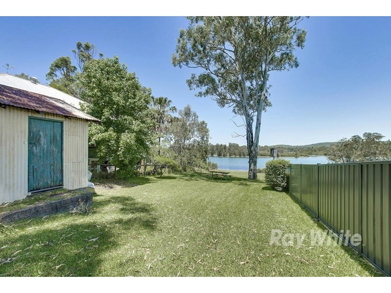 Fennell Bay NSW 2283