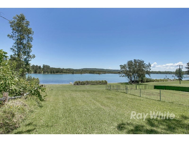 Fennell Bay NSW 2283