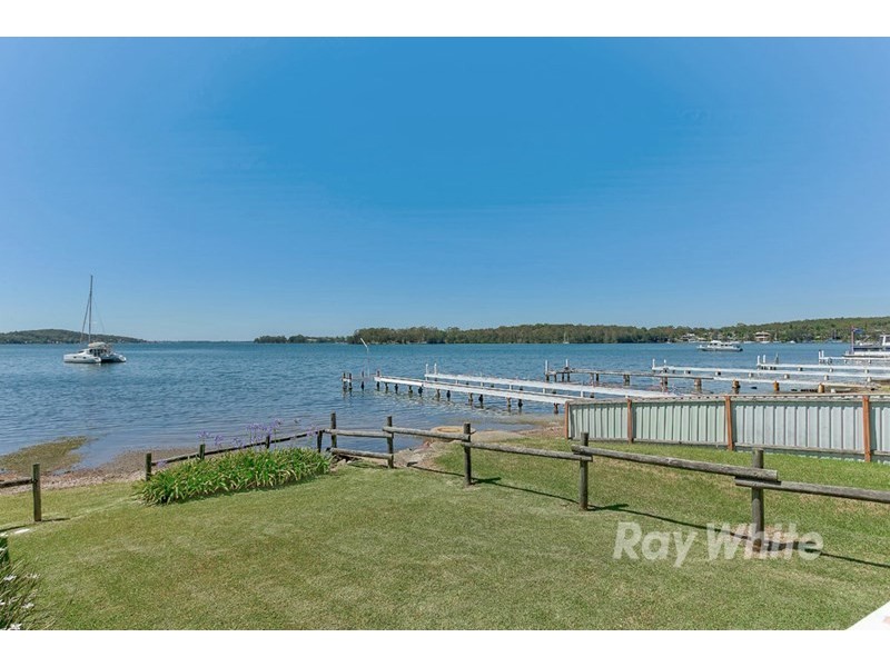 Kilaben Bay NSW 2283