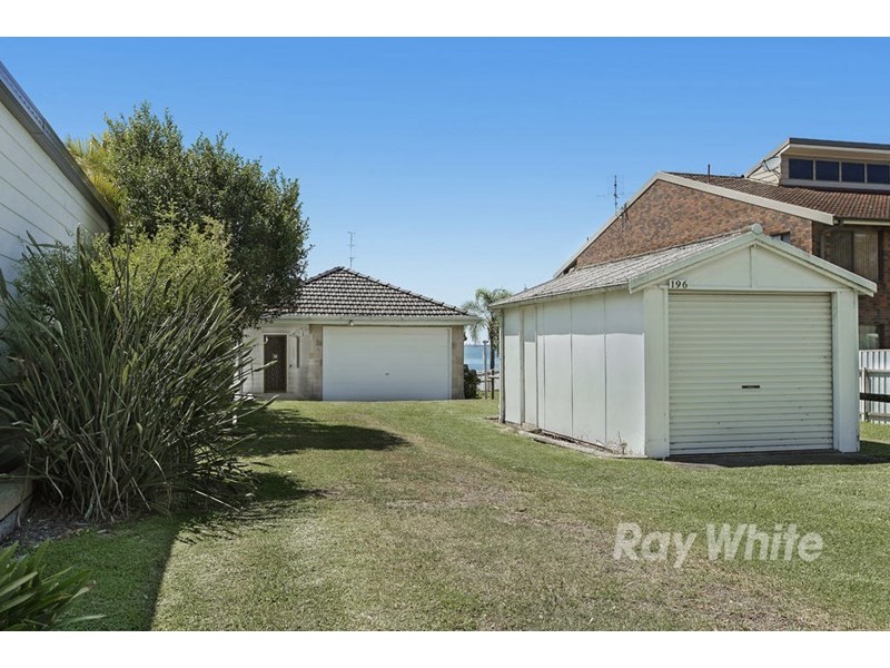 Kilaben Bay NSW 2283