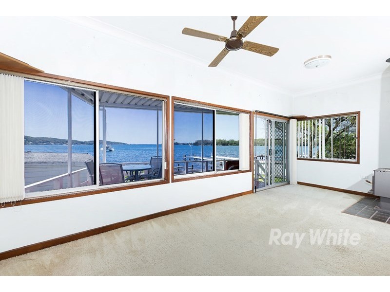 Kilaben Bay NSW 2283