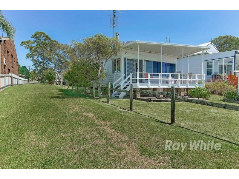 Kilaben Bay NSW 2283