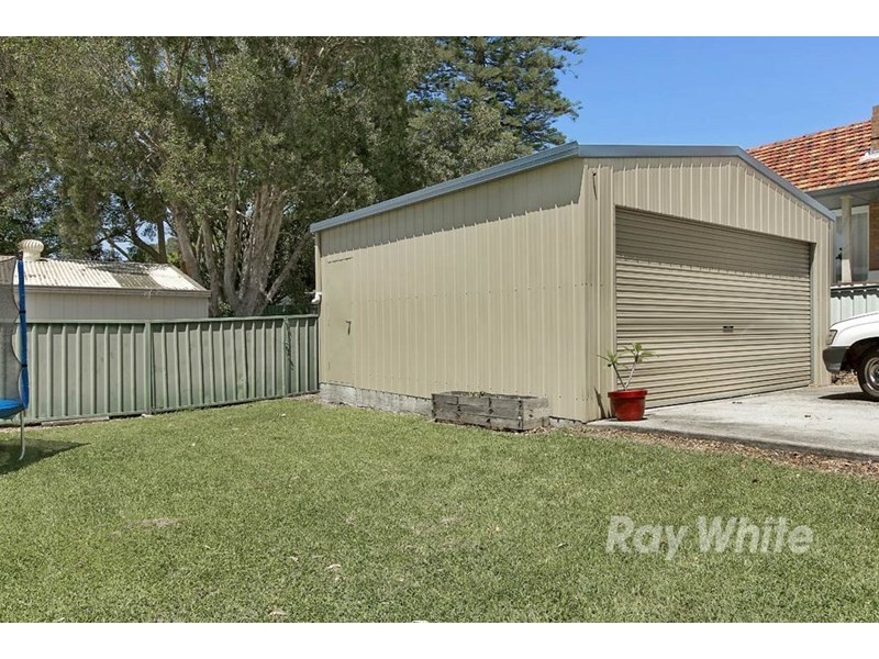 Carey Bay NSW 2283