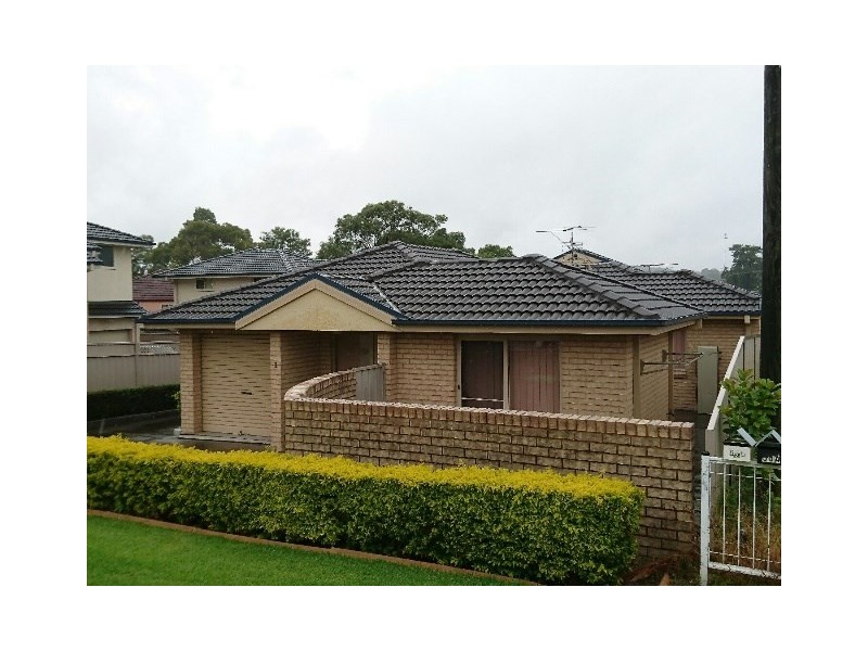 1/53 Bousfield Street, Wallsend NSW 2287