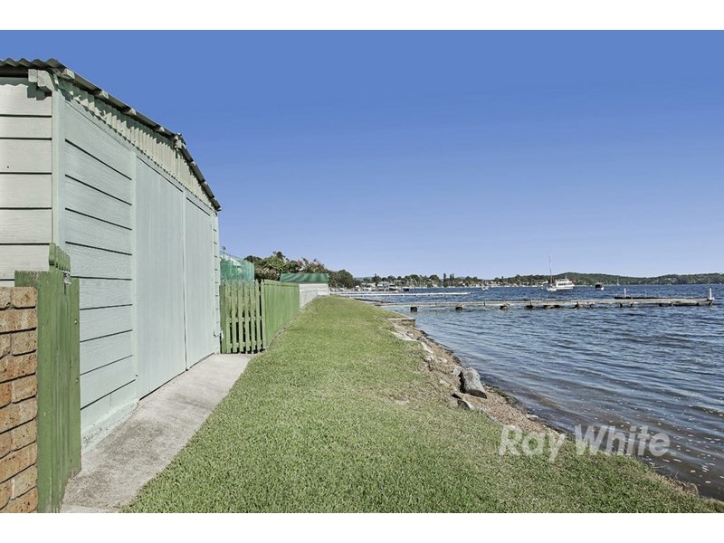 Toronto NSW 2283