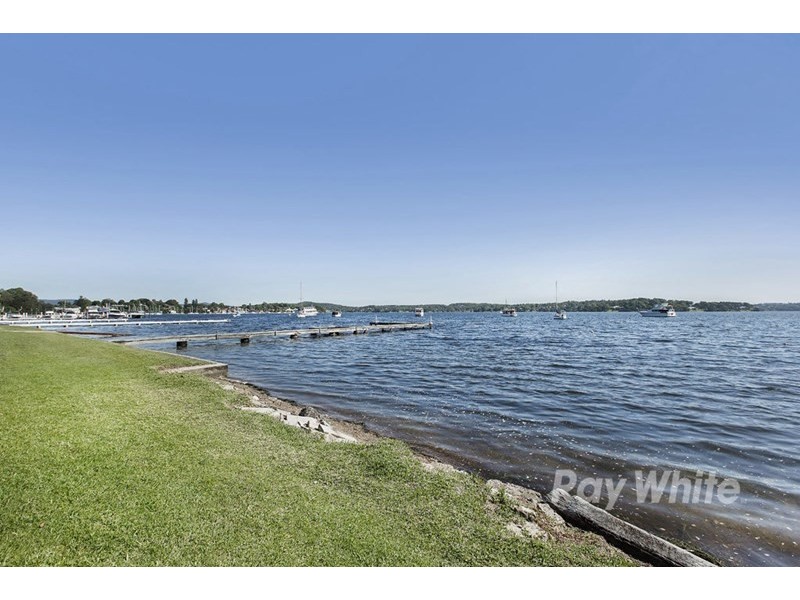 Toronto NSW 2283