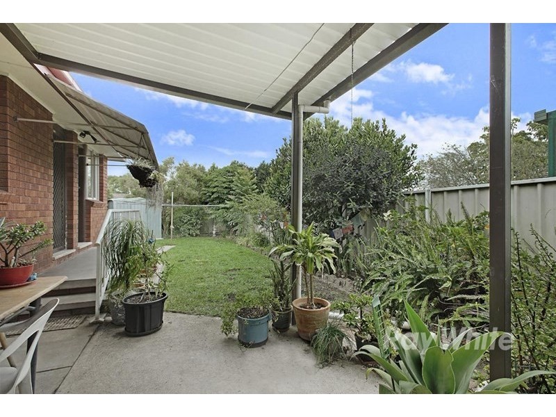 4 Mullard Close, Shortland NSW 2307