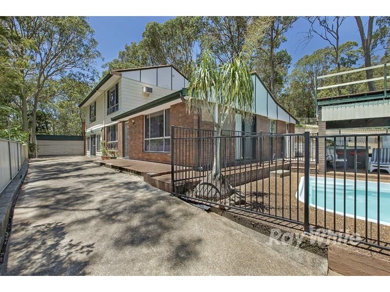 Wangi Wangi NSW 2267