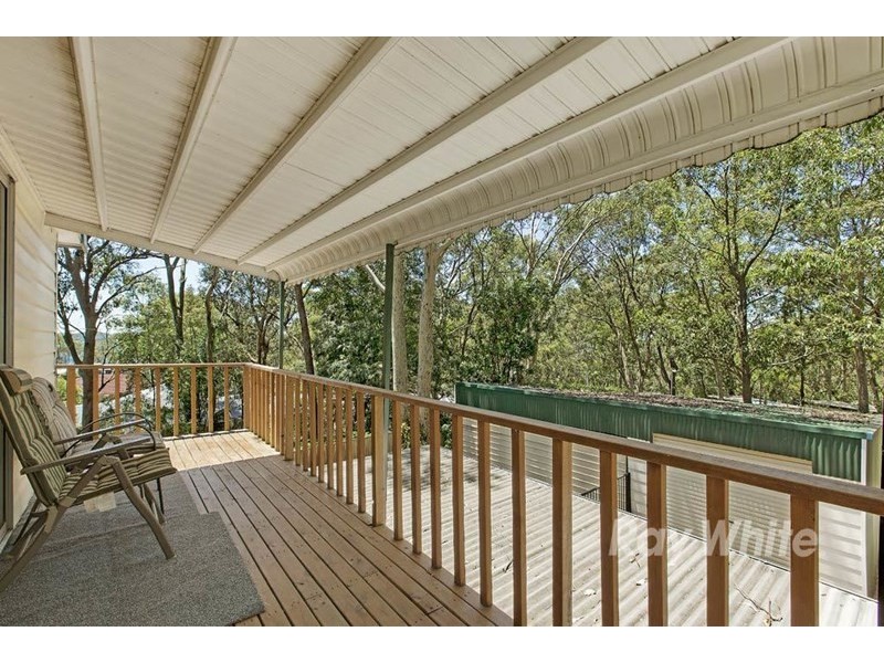 Wangi Wangi NSW 2267