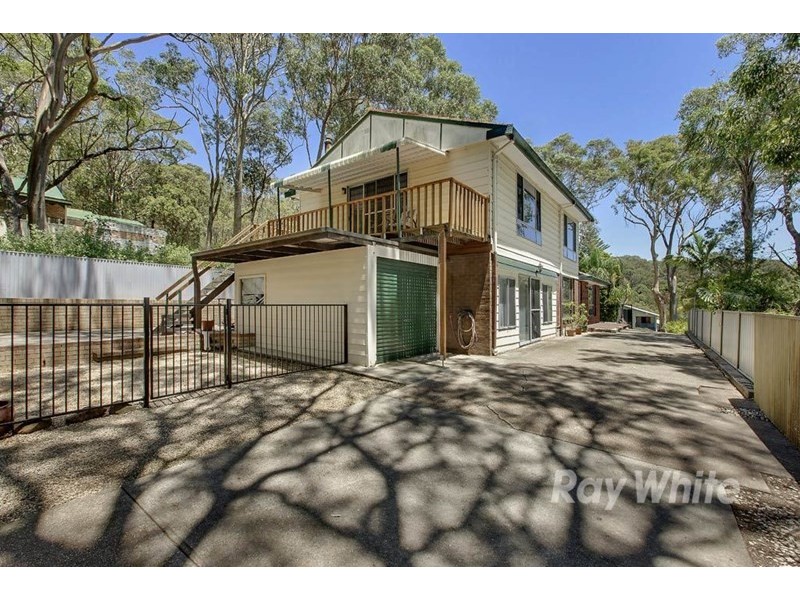 Wangi Wangi NSW 2267