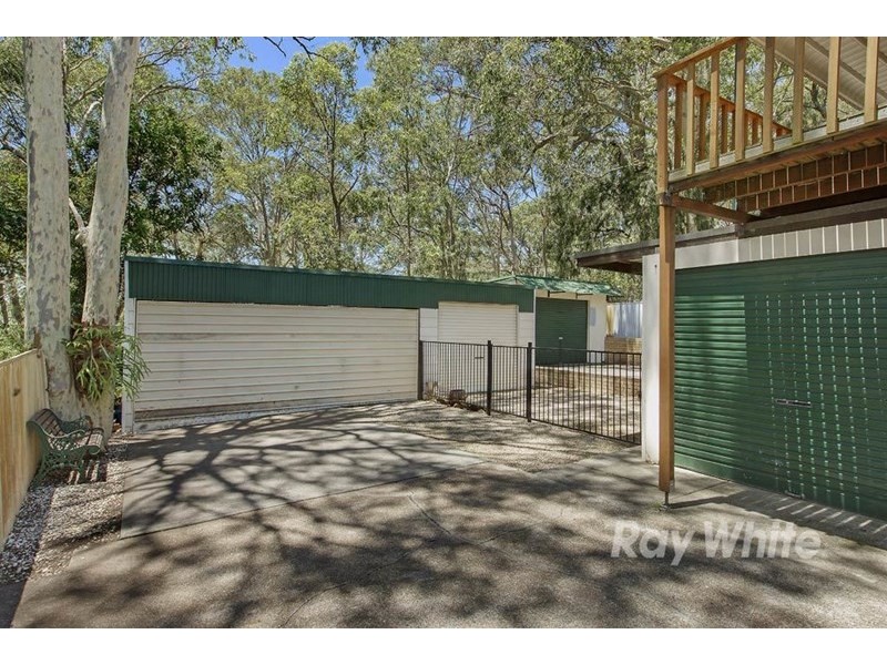 Wangi Wangi NSW 2267