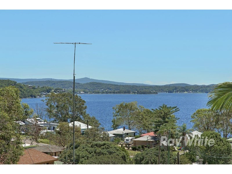 Wangi Wangi NSW 2267