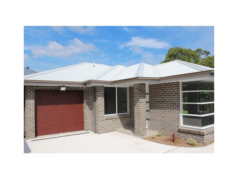 19B Pheasant Street, Toronto NSW 2283