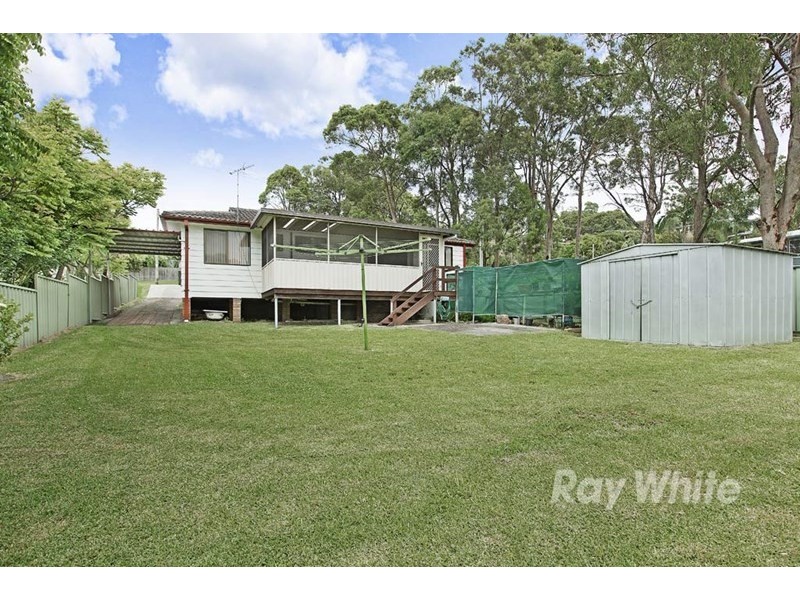 Arcadia Vale NSW 2283