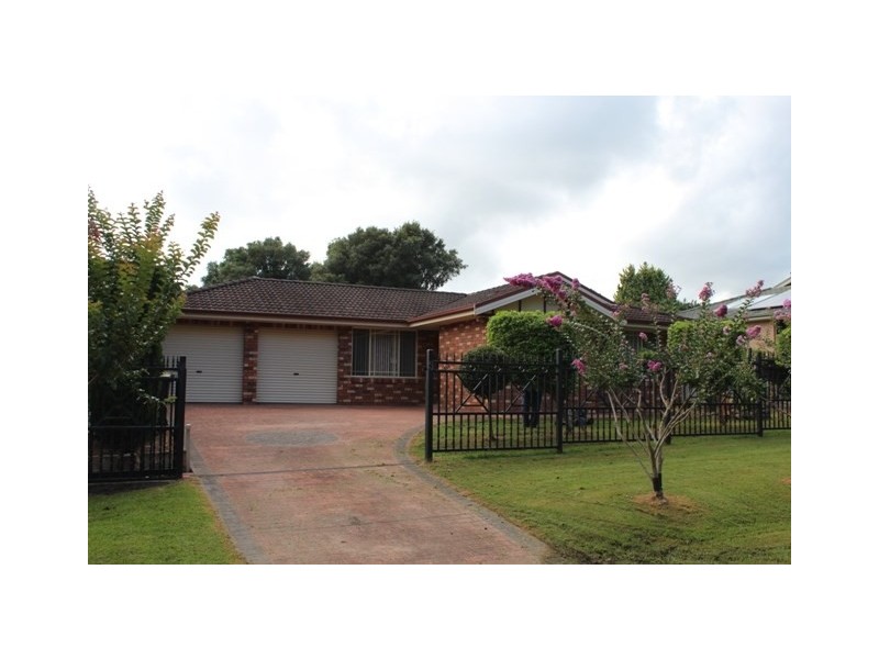3 Charles Street, Morisset Park NSW 2264